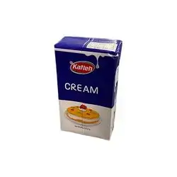 Kalleh Tp Cream 125g