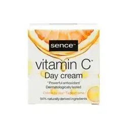 Vitamin C Sence Day Cream