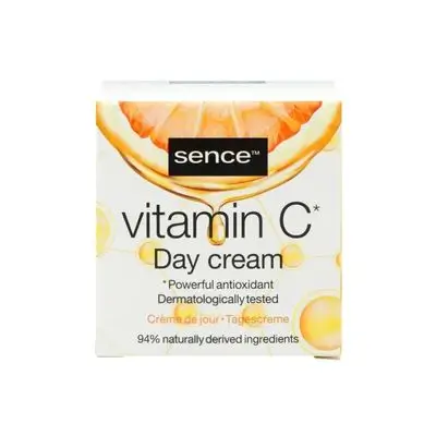 Vitamin C Sence Day Cream