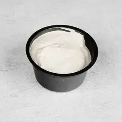 Garlic Sauce