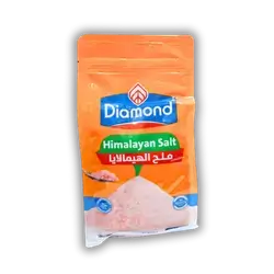 Diamond Himalayan Salt 500g Bag