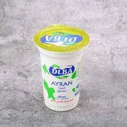 Yogurt