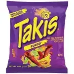 Takis Chips Small