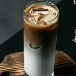 Ice Latte