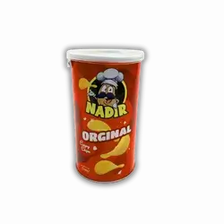 Chips Nadir Original 60 gm