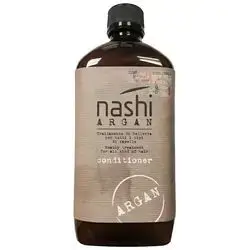 Nashi Argan Conditioner (Beauty treatment for all kinf of hair)