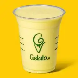 Milk Banana