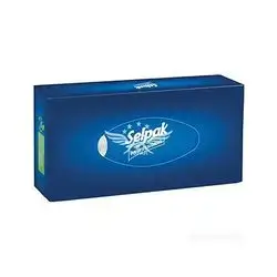 Selpaket Professional 50 Pulls X 6
