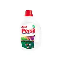 Persil Liquid Detergent Colored Cloth 1.68 Lt