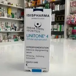 ISIS PHARM
