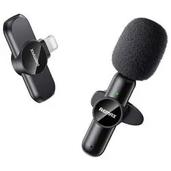 microphone Remax for Type-C