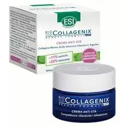 Biocollagenix Anti-Aging Cream//كريم مضاد للشيخوخة من بيوكولاجينكس