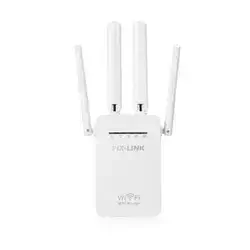 Pix Link Wifi Repeater