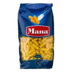 Mana Spirilani Pasta 500g