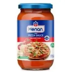 Henan Mushroom Pizza Sauce, 360g