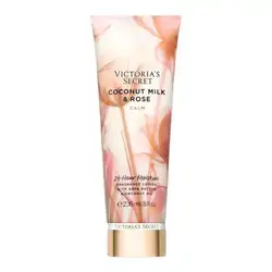 Victorias secret Coconut Milk & Rose Lotion
