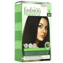 Fashion Colore Natura Brown 4