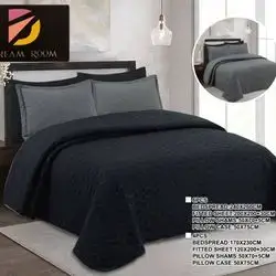 Comforter Set 2 person-6 pcs