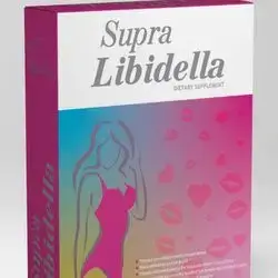 supra libidella tribulus terrestris promotes sexual desire 30 capsules
