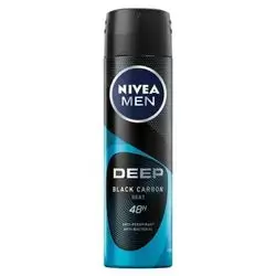 NIVEA deo sprej deep beat men 150ML