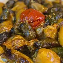 Dolma