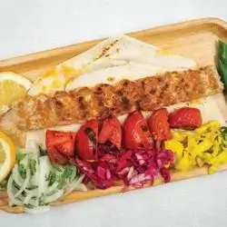 Chicken Kebab