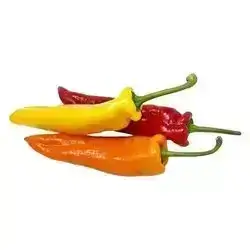 Long Sweet Pepper 1 Kg