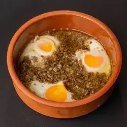 Egg Qawarma