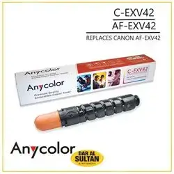 Toner Cartridge C-EXV42 (AF-EXV42)