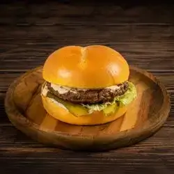 Classic Burger