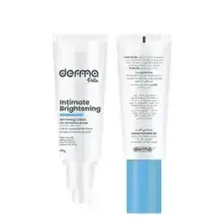 derma pella intimate brightening 40g