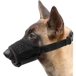 Dog Muzzle Prevent