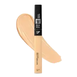 FIT ME Concealer Camouflant 022 WHEAT 6.8ml _ MAYBELLINE NEW YORK