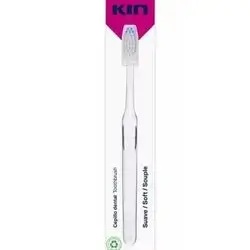 kin soft toothbrush