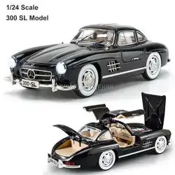 The Iron Car Mercedes