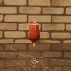 Strawberry Smoothie