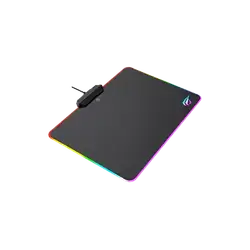 Havit Gamenote Mp909 Rgb Lighting Mouse Pad Black