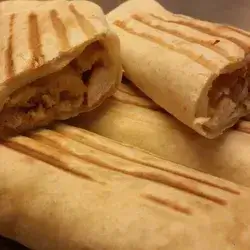 Italian saj 