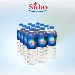 Solav Water - 0.5 ltr 1×12