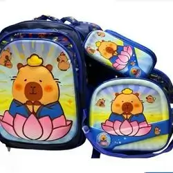 Wheel bags 
