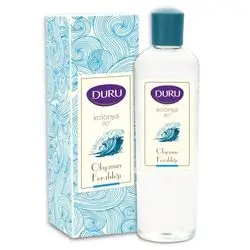 Duru Kolonya Ocean Fresh 400ml