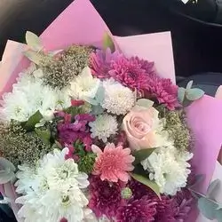 Flower Bouquet