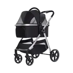 E50 Pet Stroller
