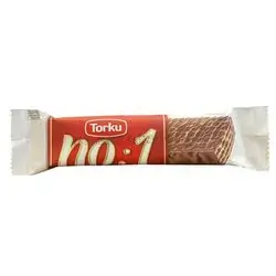 Tourku no *1 Kremali Gofret 26gr