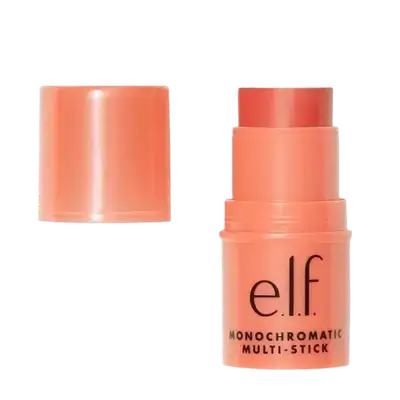 Monochromatic Multi-Stick GLIMMERING GUAVA 5g _ e.l.f