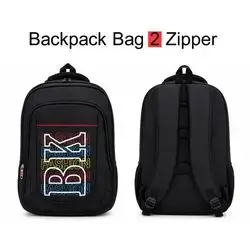 Backpack School