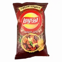 Chipss Lays Spices Dolma 78 gm