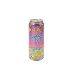 Arizona Strwberry Lemonade Juice 500 Ml