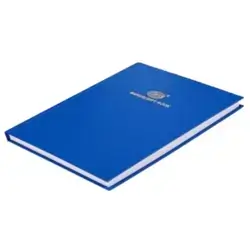 Notebook 500 Pages