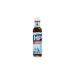 Hp Sauce Orginal 255g